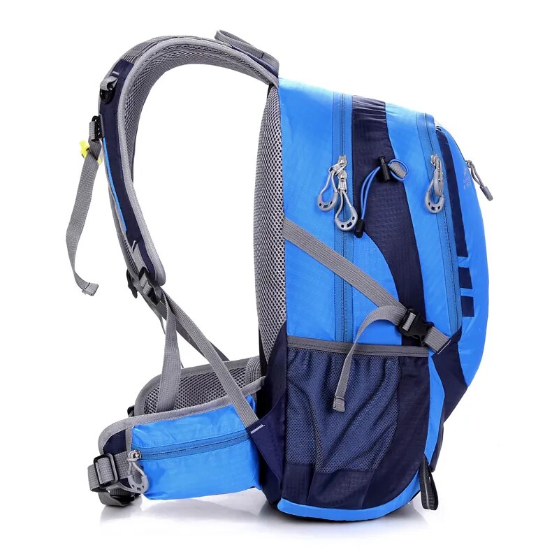 Waterproof Climbing Backpack - My Store