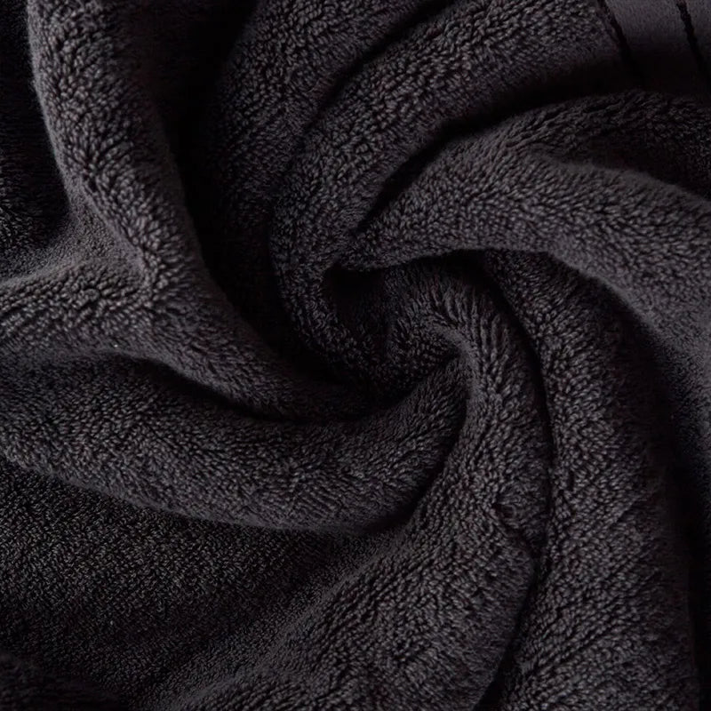 Egyptian Cotton Towel Set Bath Towel And Face Towel