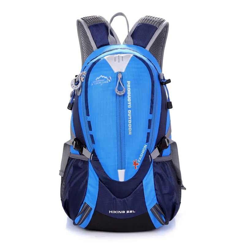 Waterproof Climbing Backpack - My Store