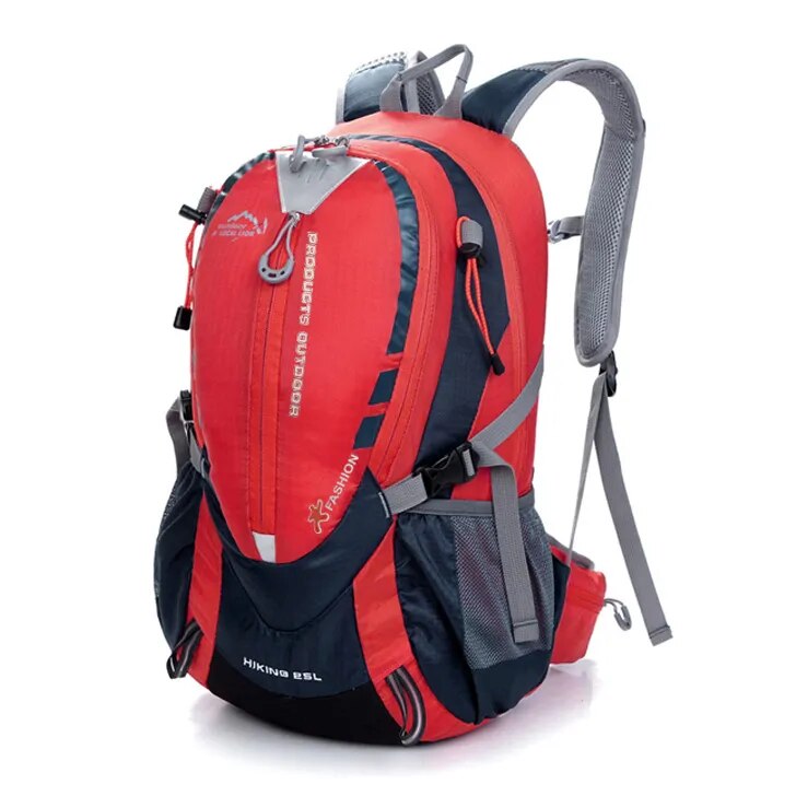Waterproof Climbing Backpack - My Store