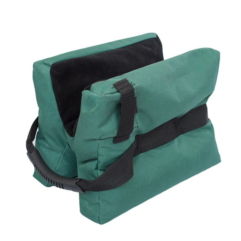 Outdoor Shooting Stand Bag Tack Driver Hunting Shooting Gun Accessories Gun Rest Target Sports Rifle