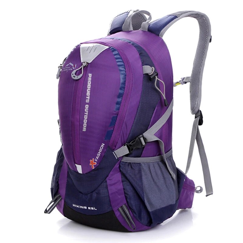 Waterproof Climbing Backpack - My Store