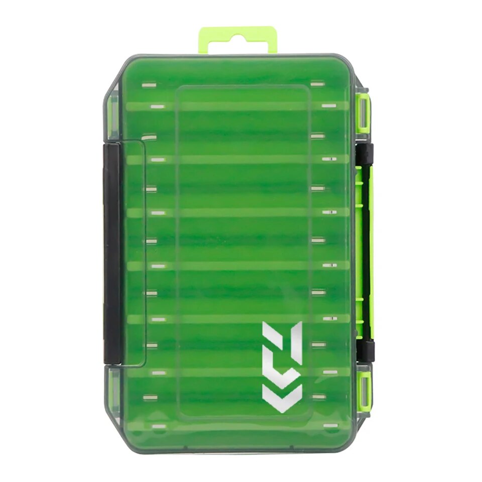 14 Compartments Fishing Tackle Box - My Store