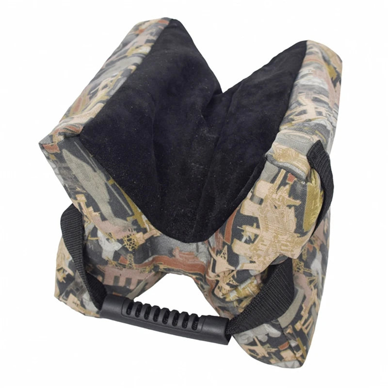 Outdoor Shooting Stand Bag Tack Driver Hunting Shooting Gun Accessories Gun Rest Target Sports Rifle