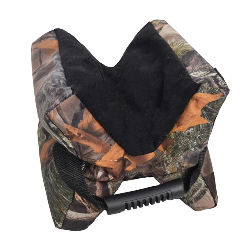 Outdoor Shooting Stand Bag Tack Driver Hunting Shooting Gun Accessories Gun Rest Target Sports Rifle