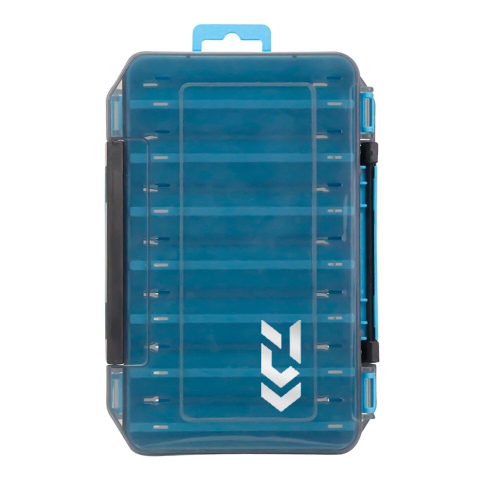 14 Compartments Fishing Tackle Box - My Store