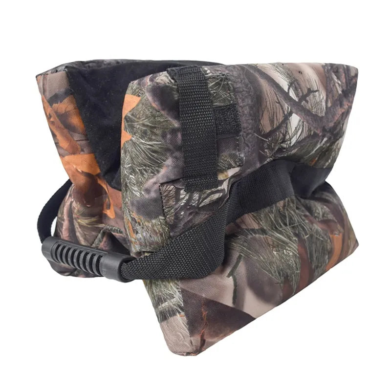 Outdoor Shooting Stand Bag Tack Driver Hunting Shooting Gun Accessories Gun Rest Target Sports Rifle