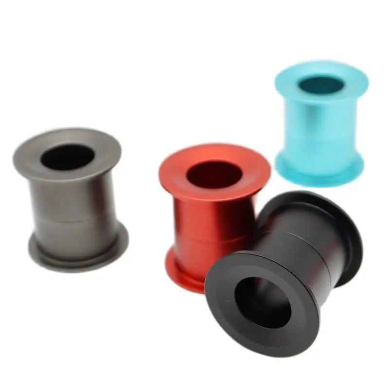 TSMCYD 5 Colors Scuba bcd Diving Aluminum Alloy Reel Sleeve Ring SMB Diving Quick release Ring dive snorkeling Equipment
