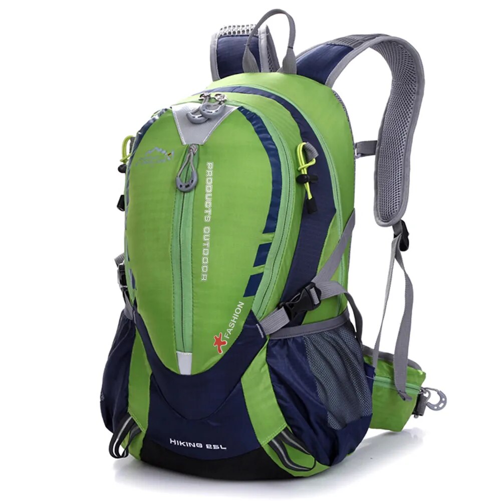 Waterproof Climbing Backpack - My Store