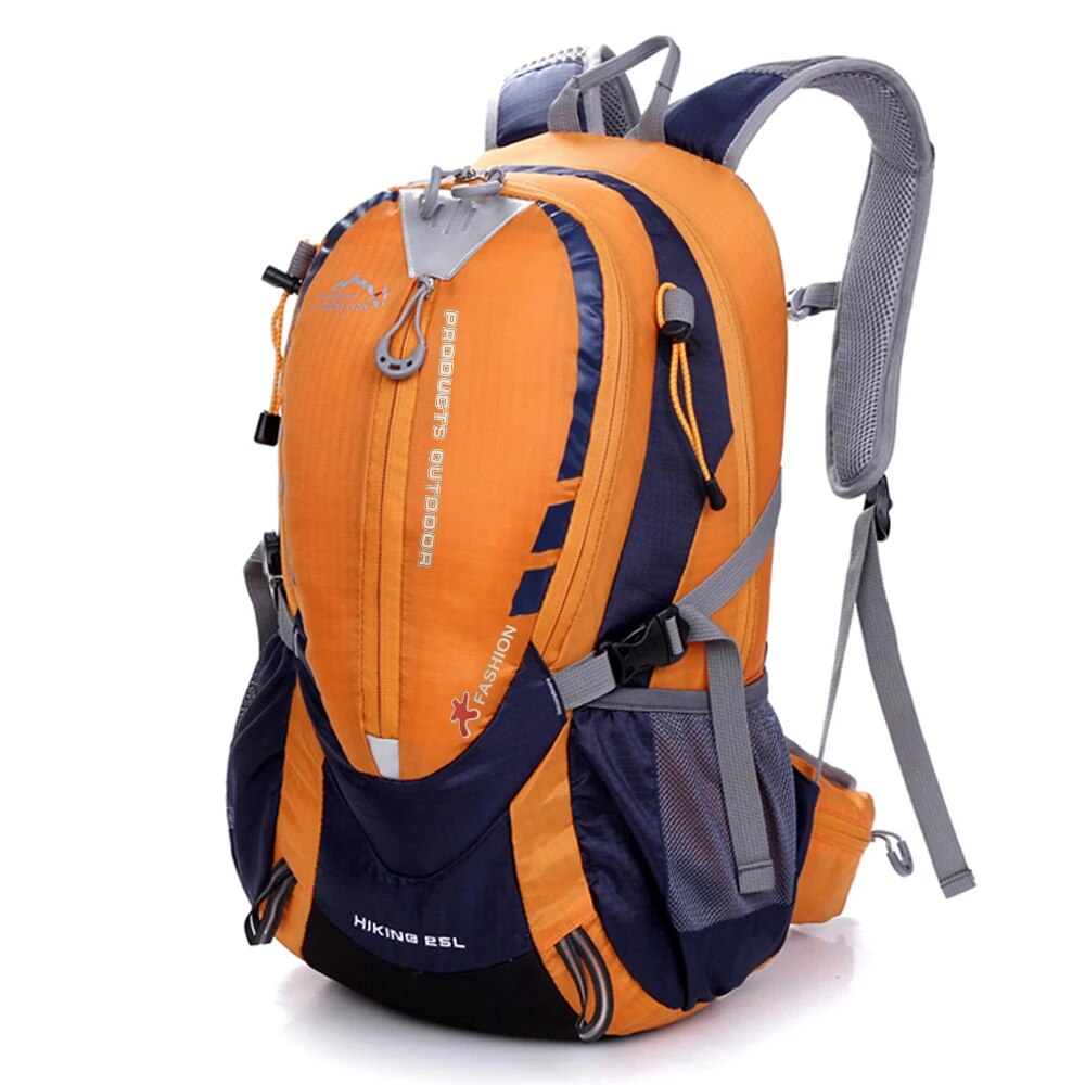 Waterproof Climbing Backpack - My Store