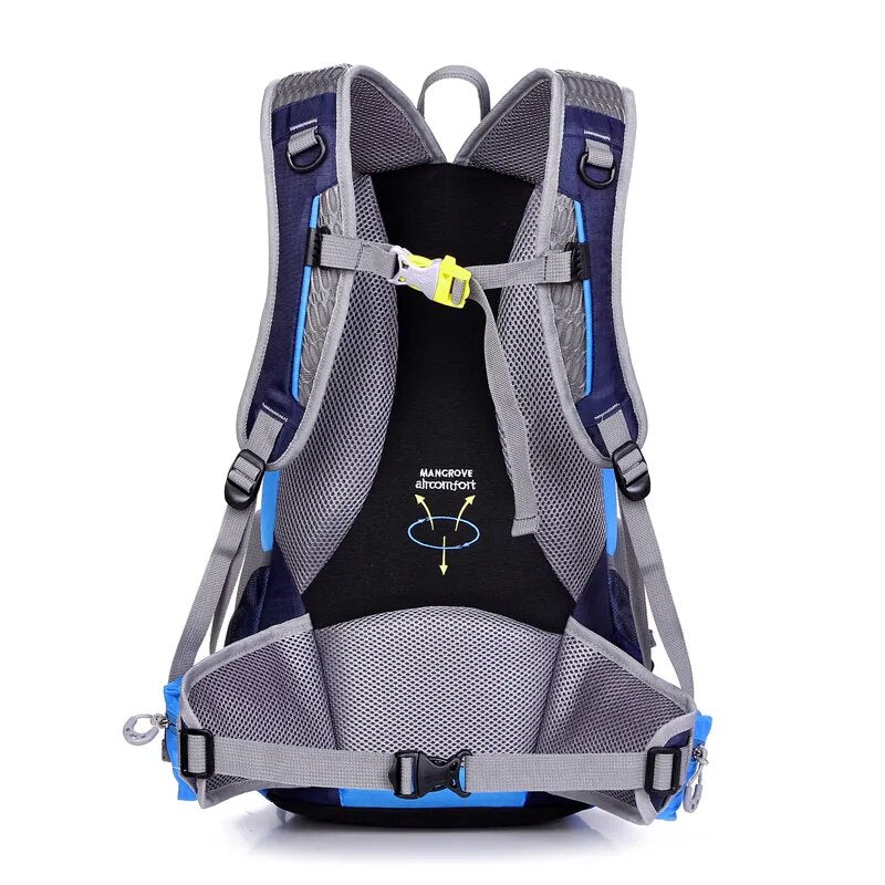 Waterproof Climbing Backpack - My Store