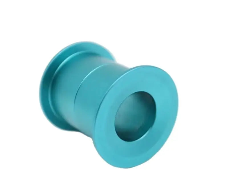 TSMCYD 5 Colors Scuba bcd Diving Aluminum Alloy Reel Sleeve Ring SMB Diving Quick release Ring dive snorkeling Equipment