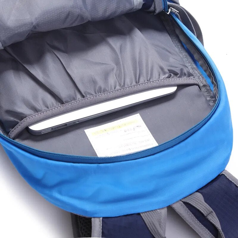 Waterproof Climbing Backpack - My Store