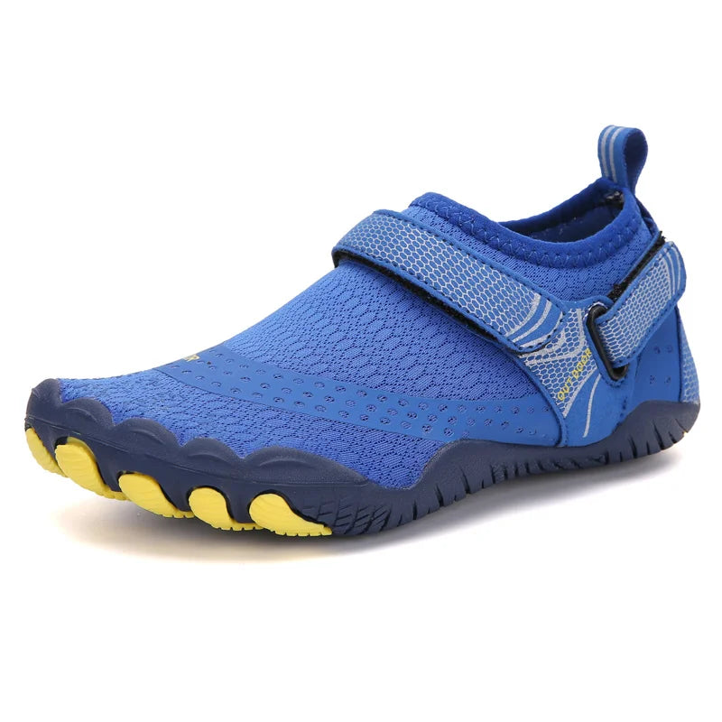 Children Beach Aqua Shoes Boy Gir Wading Sneakers - My Store
