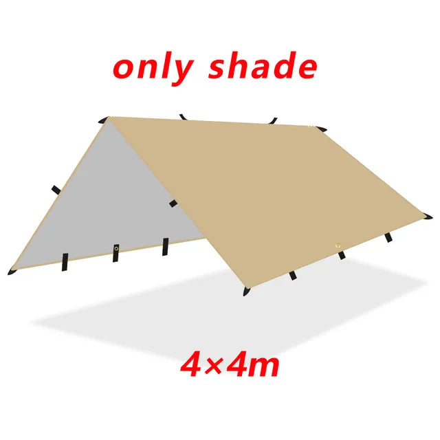 19 point suspension waterproof canvas - My Store