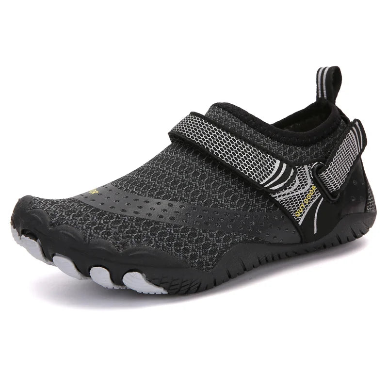 Children Beach Aqua Shoes Boy Gir Wading Sneakers - My Store