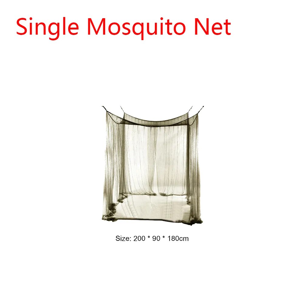 Hammocks with Mosquito Net - My Store