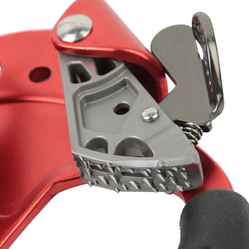 Outdoor Rock Climbing SRT Professional Hand Ascender Device - My Store