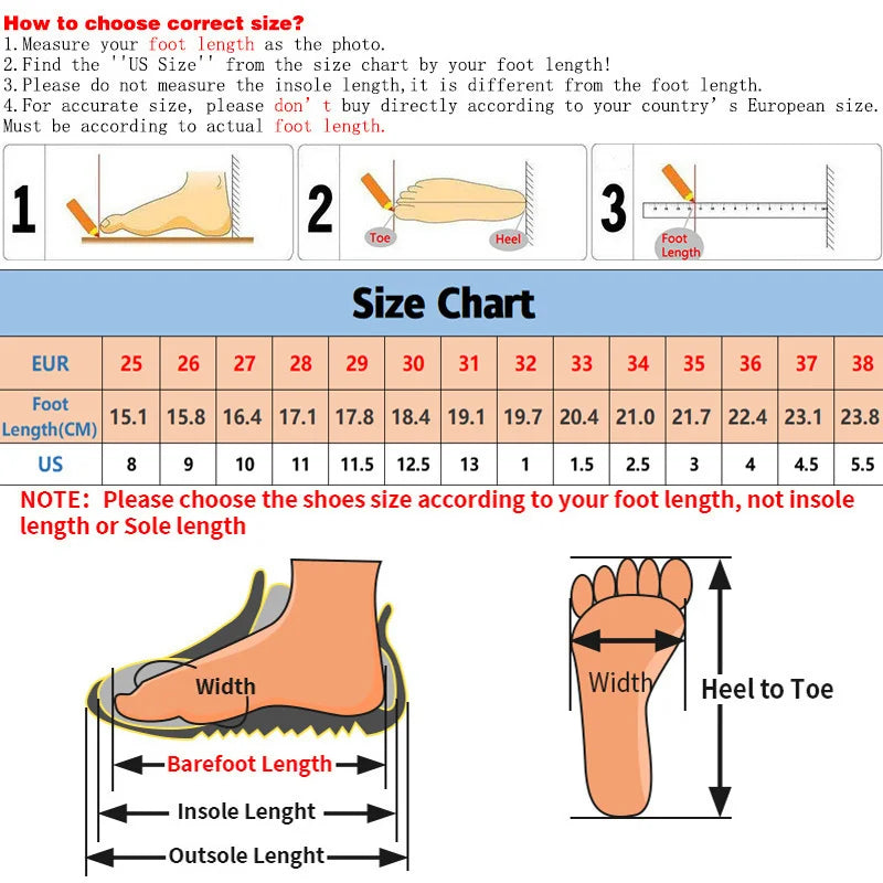 Children Beach Aqua Shoes Boy Gir Wading Sneakers - My Store