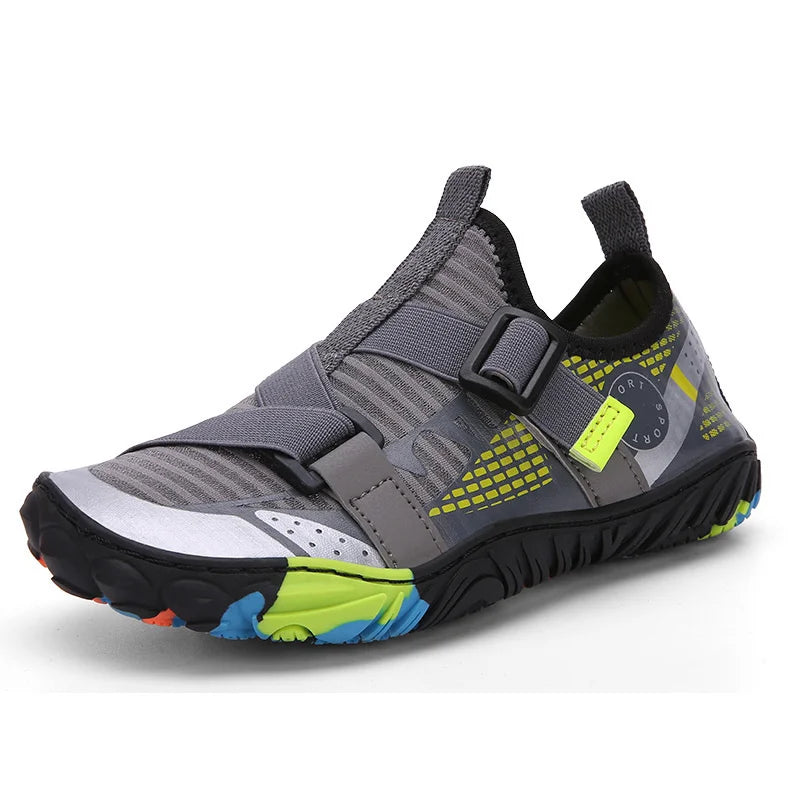 Children Beach Aqua Shoes Boy Gir Wading Sneakers - My Store