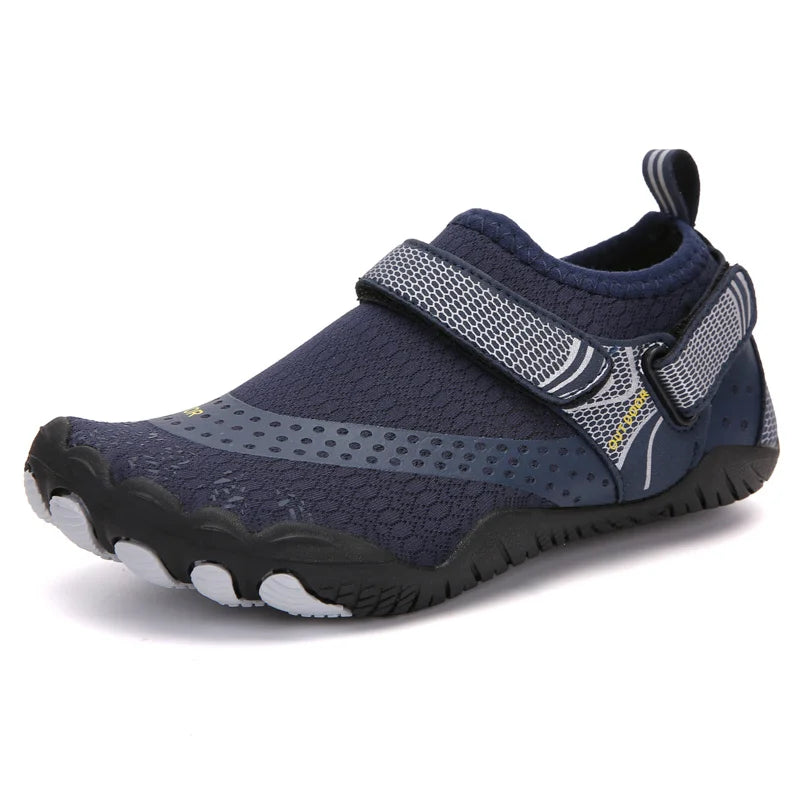 Children Beach Aqua Shoes Boy Gir Wading Sneakers - My Store