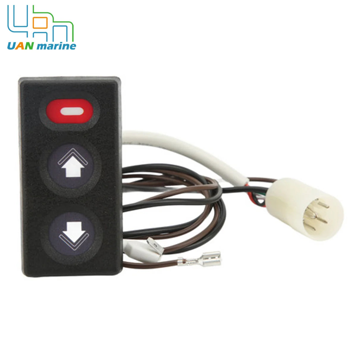 3855650 Drives Trim Tilt Switch Control Panel For Volvo Penta Boat Motor DP SP290 SP-E 873617