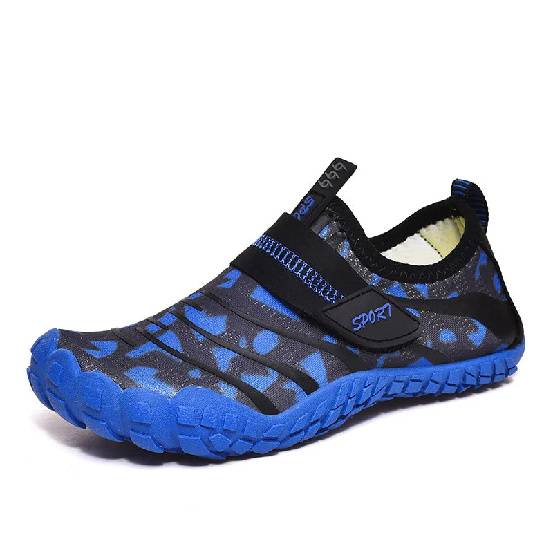 Children Beach Aqua Shoes Boy Gir Wading Sneakers - My Store