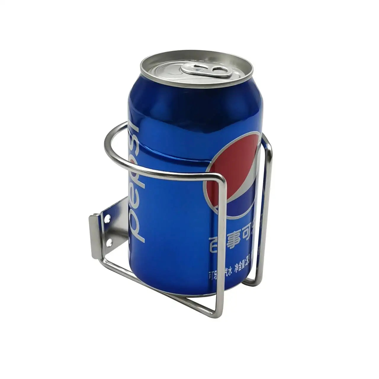 1pcs Stainless Steel Boat Ring Cup Drink Holder Universal Drinks Holders For Marine Yacht Truck Rv Car
