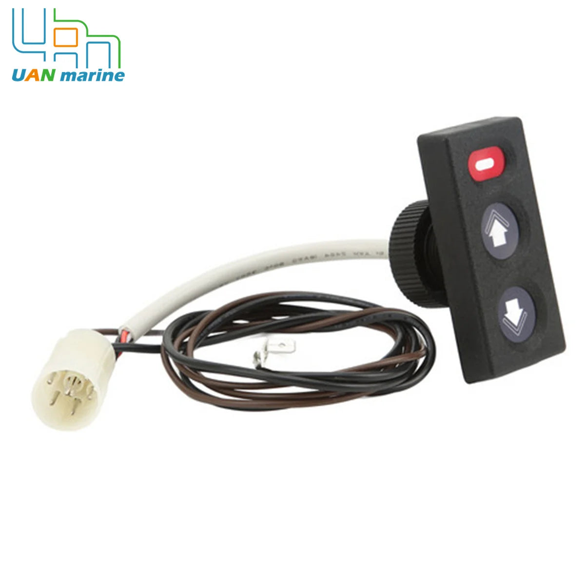 3855650 Drives Trim Tilt Switch Control Panel For Volvo Penta Boat Motor DP SP290 SP-E 873617