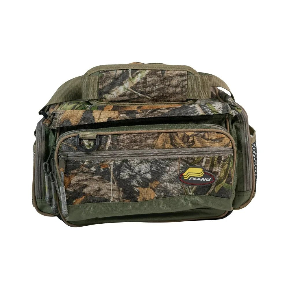 Medium 3600 Series Mossy Oak Obsession Fishing Tackle Bag - My Store