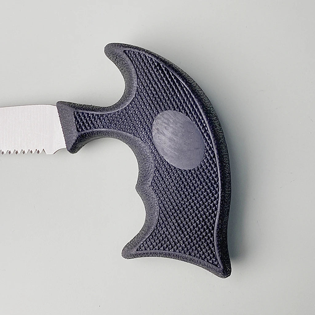 Hunting Bone Saw with Scabbard