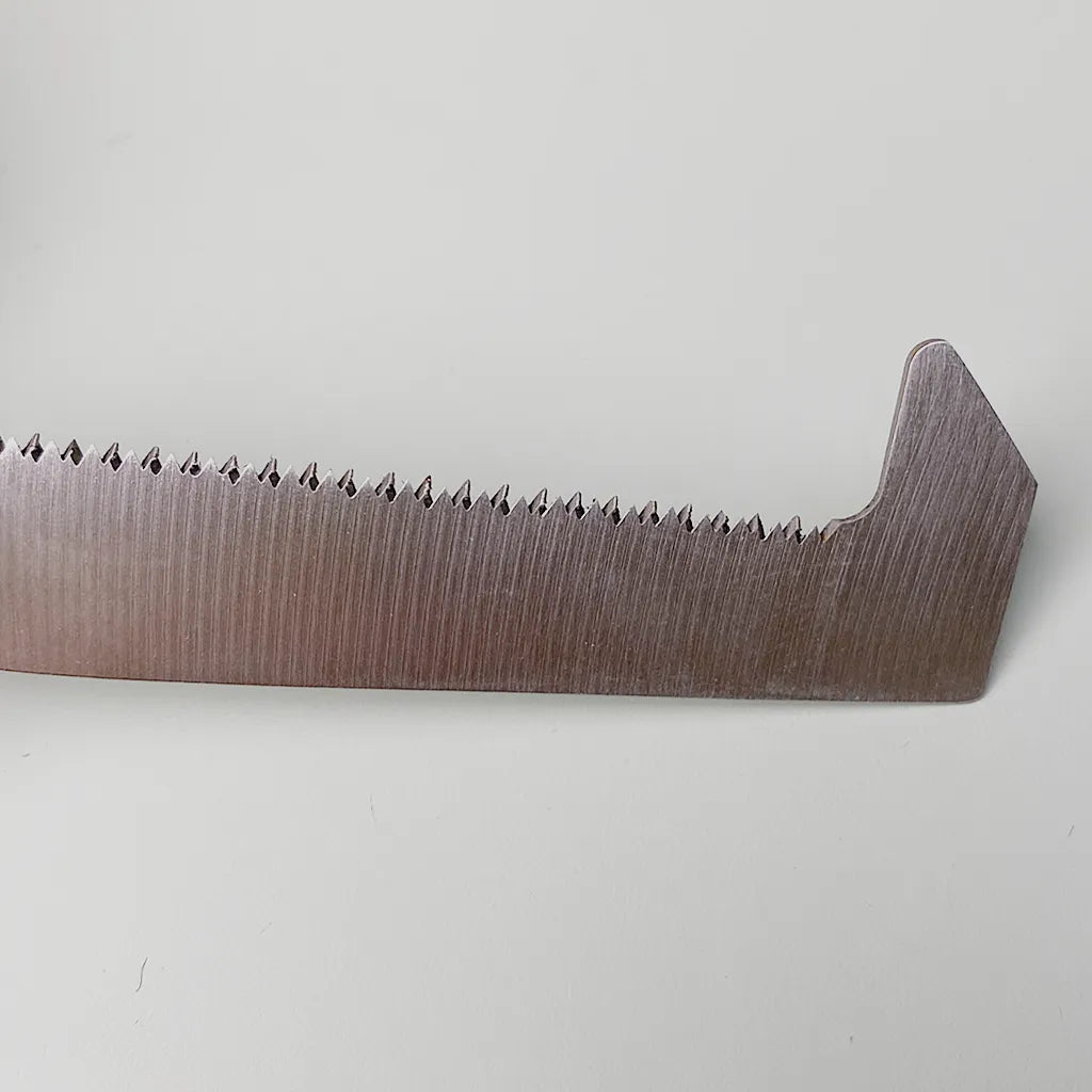 Hunting Bone Saw with Scabbard