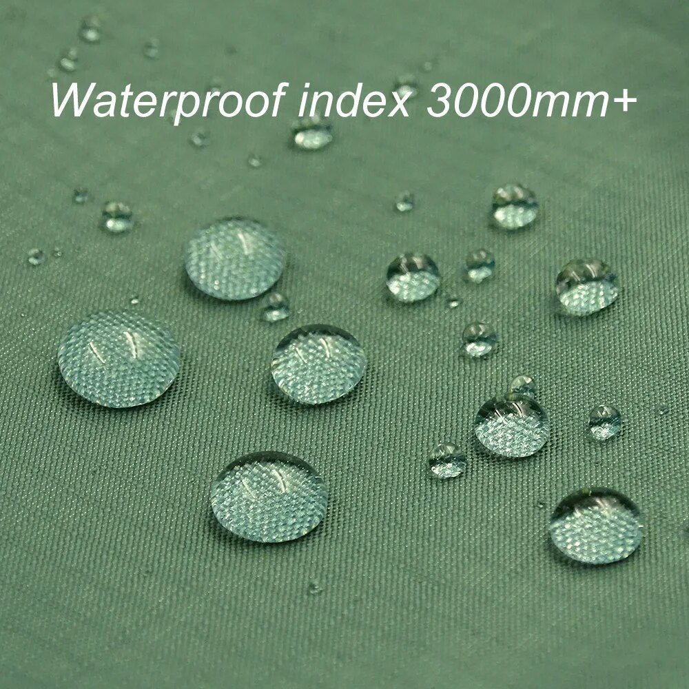 19 point suspension waterproof canvas - My Store