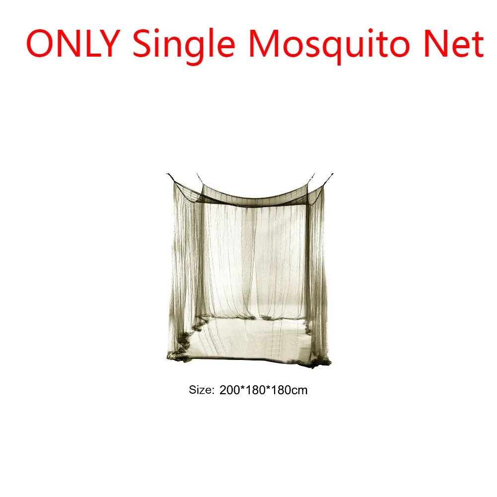 Hammocks with Mosquito Net - My Store