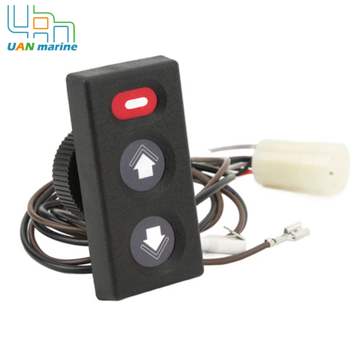 3855650 Drives Trim Tilt Switch Control Panel For Volvo Penta Boat Motor DP SP290 SP-E 873617
