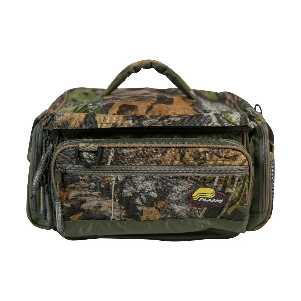 Medium 3600 Series Mossy Oak Obsession Fishing Tackle Bag - My Store