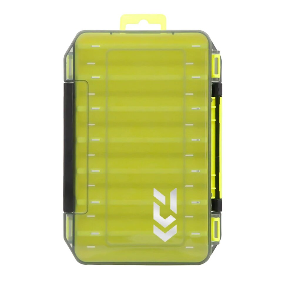 14 Compartments Fishing Tackle Box - My Store