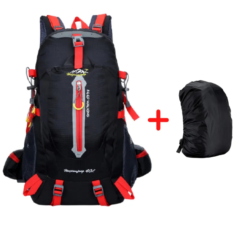 Waterproof Climbing Backpac - My Store