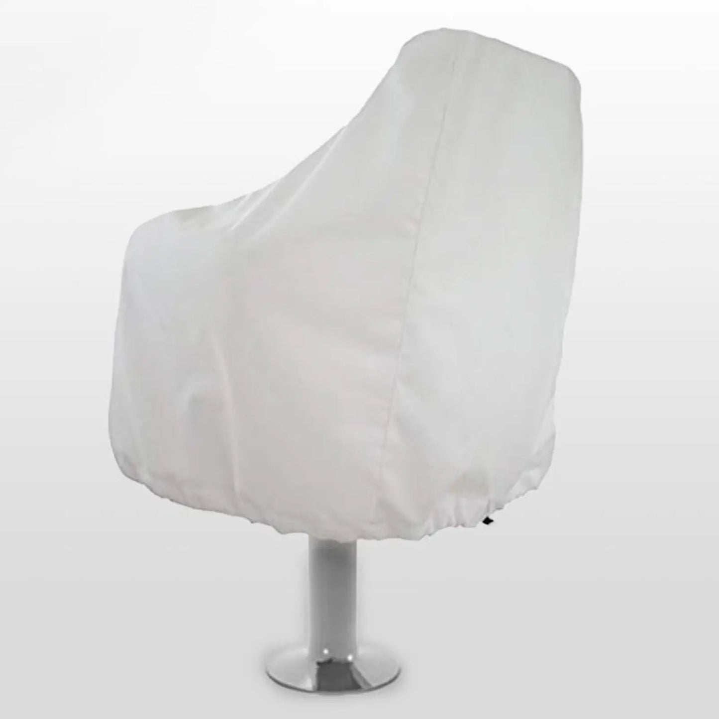 Boat Seat Cover Outdoor Foldable Ship Fishing Waterproof Dust Helmsman Captain Chair UV Resistant