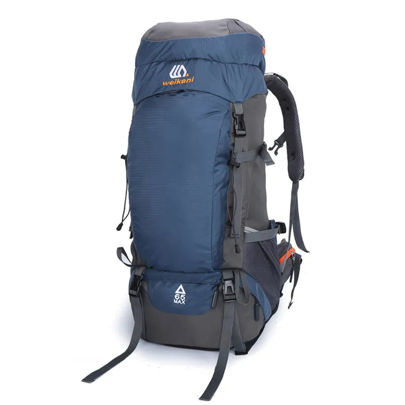 65L Camping Backpack Large Capacity - My Store