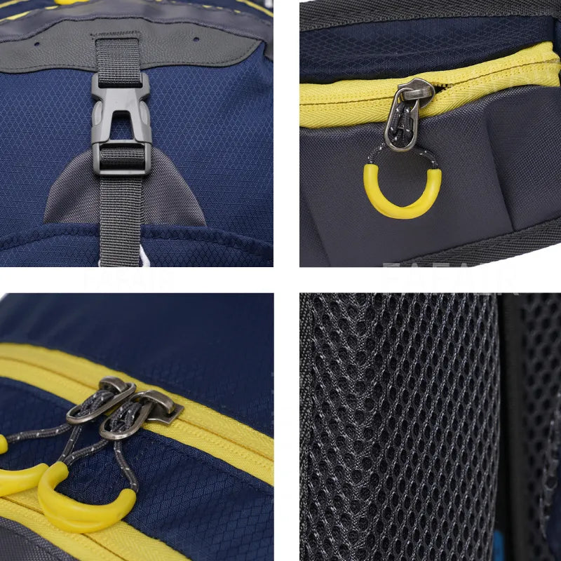 Waterproof Climbing Backpac - My Store