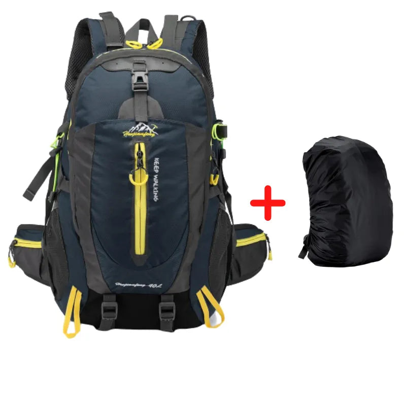 Waterproof Climbing Backpac - My Store