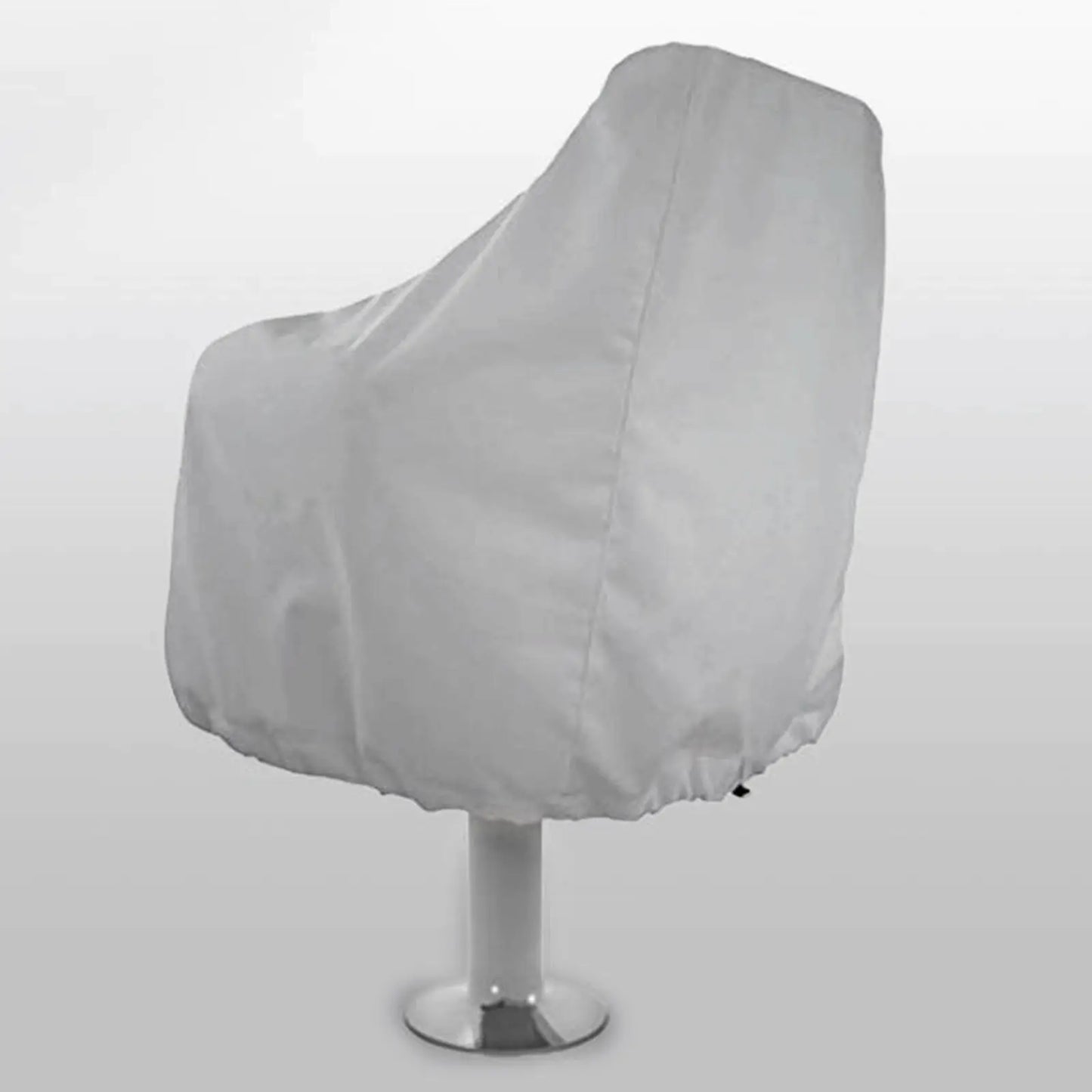 Boat Seat Cover Outdoor Foldable Ship Fishing Waterproof Dust Helmsman Captain Chair UV Resistant