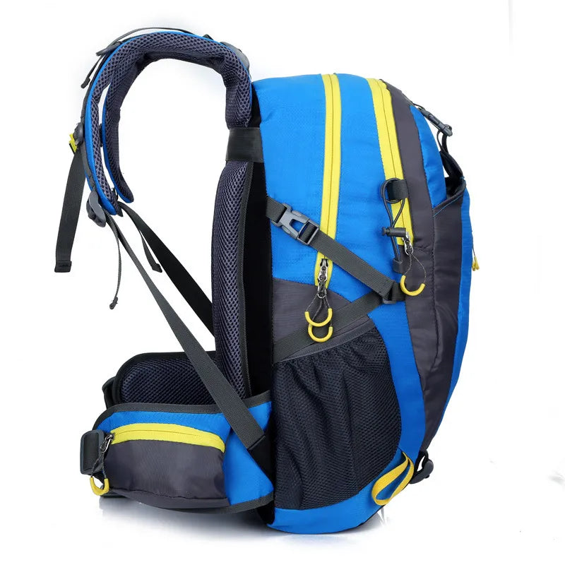 Waterproof Climbing Backpac - My Store