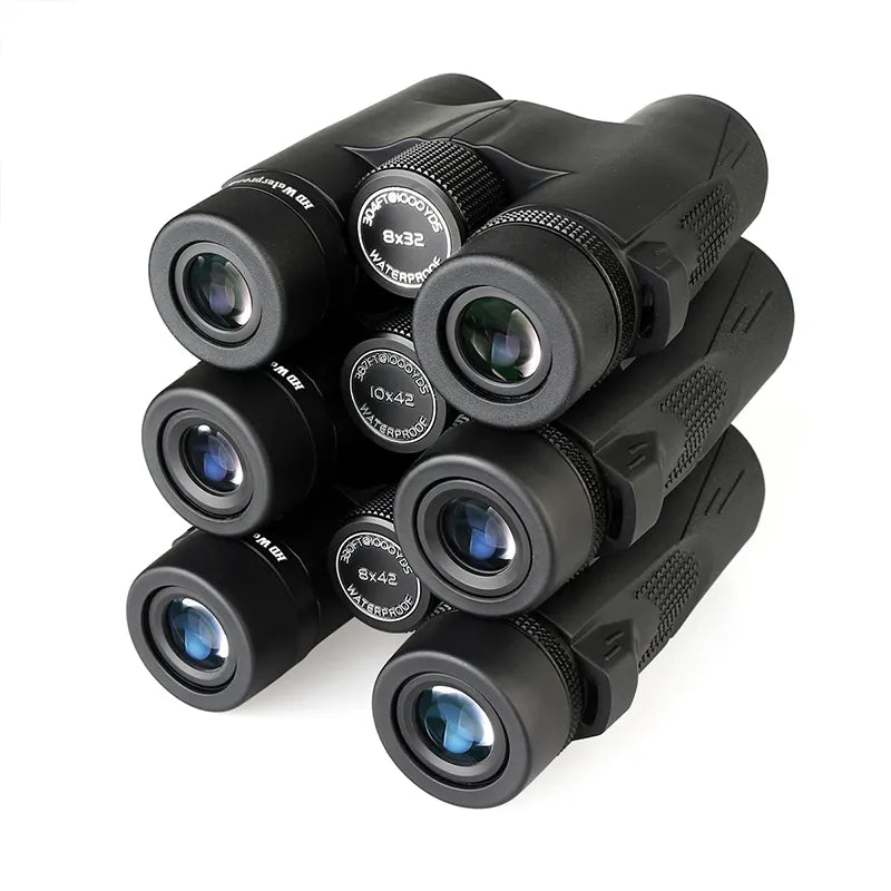 SVBONY SV47 Binoculars,8x32/8x42/10x42 - My Store