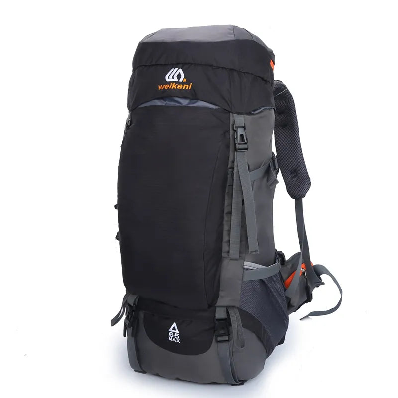 65L Camping Backpack Large Capacity - My Store