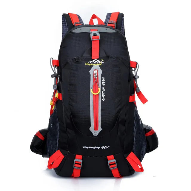 Waterproof Climbing Backpac - My Store