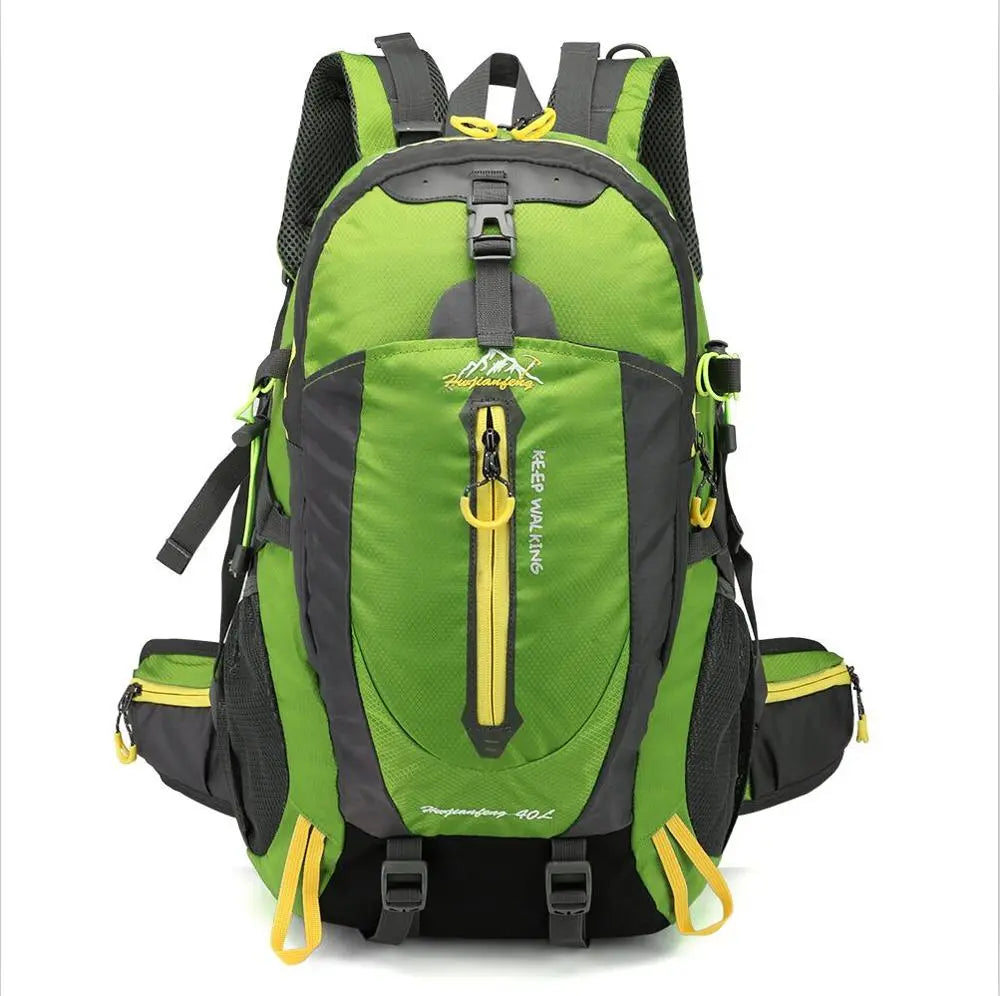 Waterproof Climbing Backpac - My Store