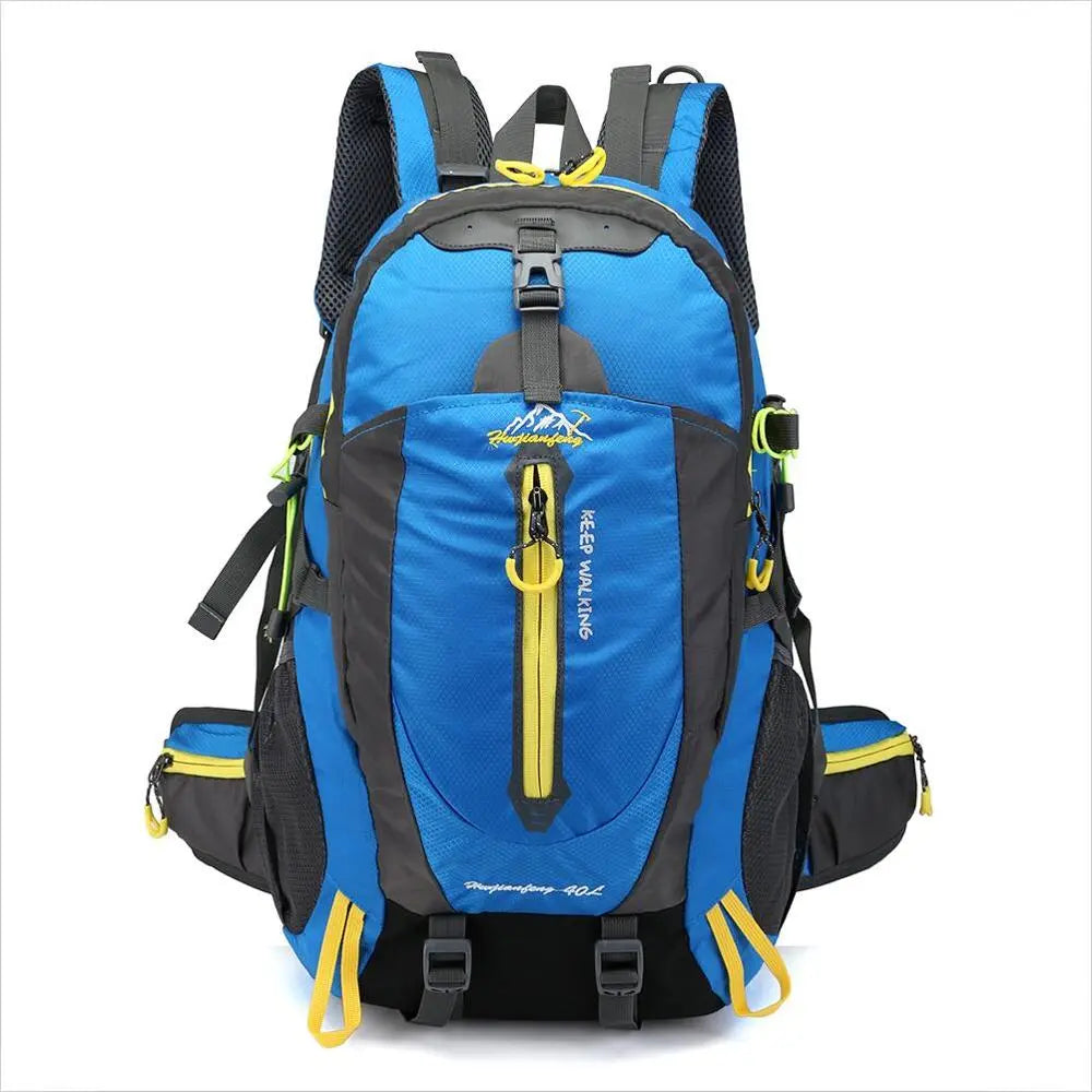 Waterproof Climbing Backpac - My Store