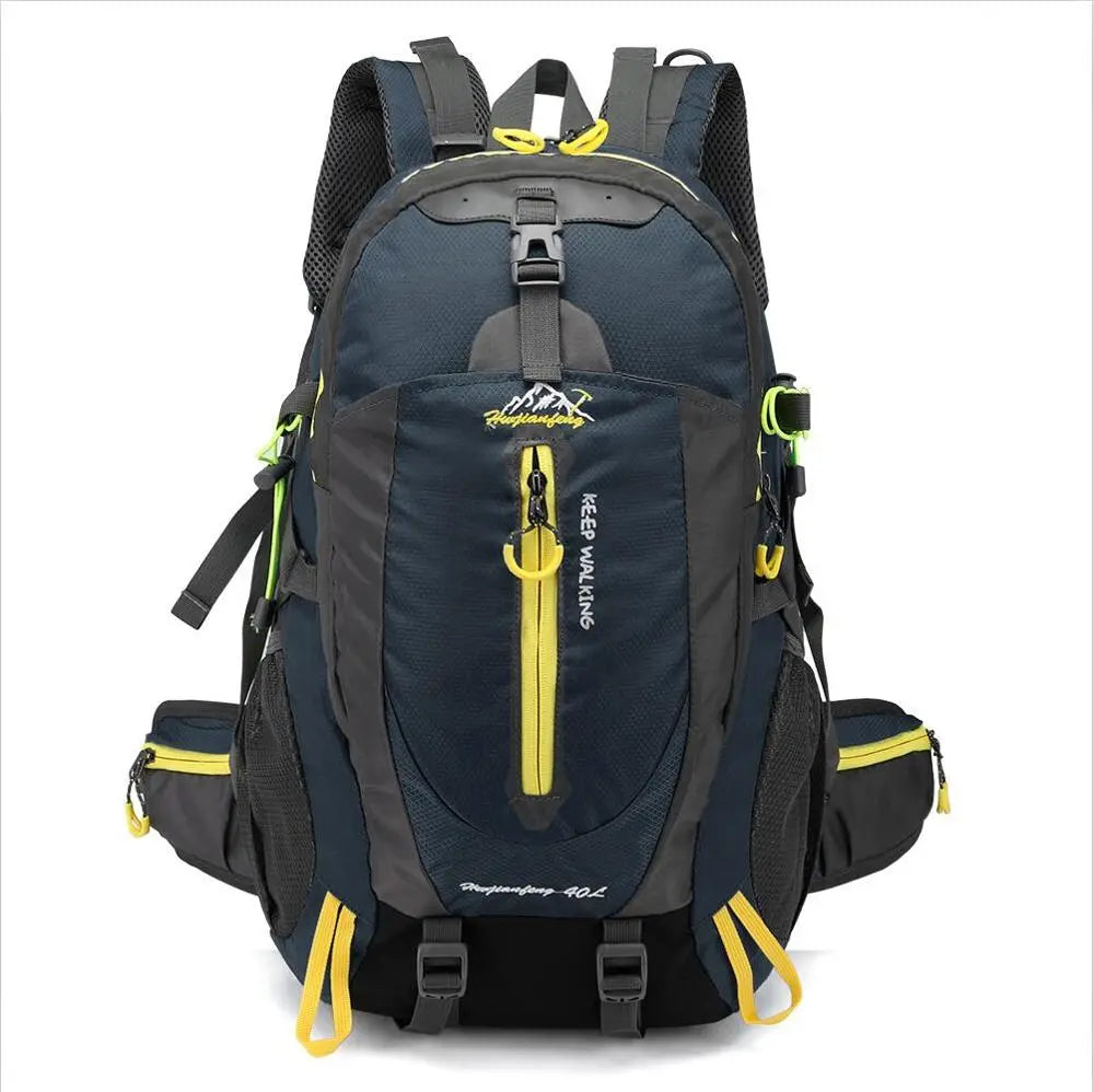 Waterproof Climbing Backpac - My Store